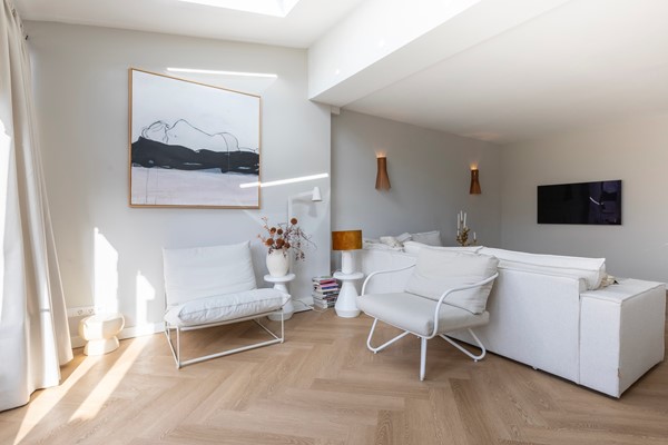 Medium property photo - Dahliastraat 22, 4613 DN Bergen op Zoom